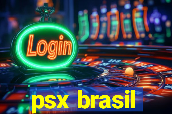 psx brasil